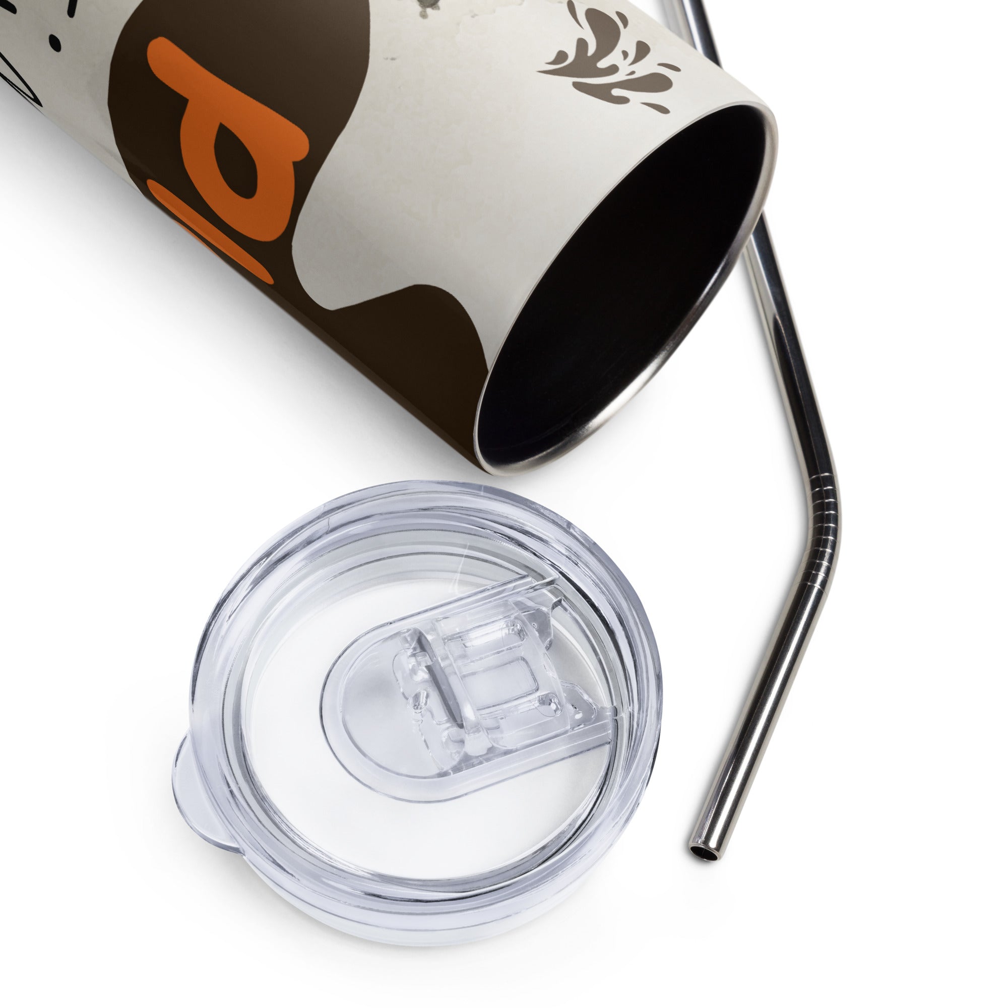 Pet Lover Tumbler - German Shepherd