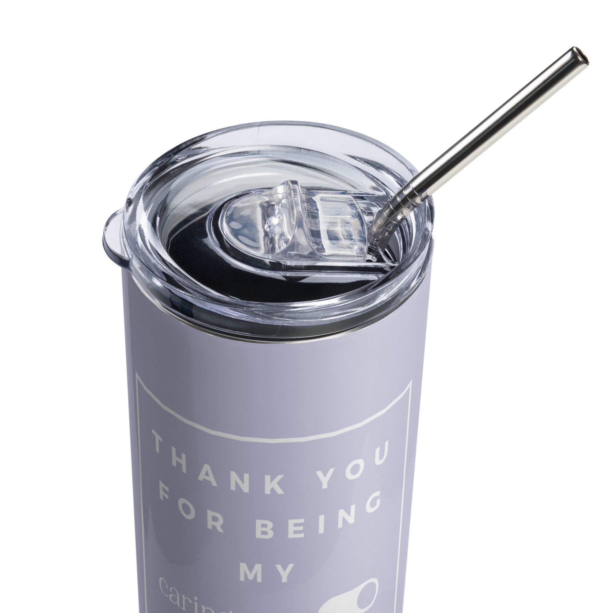 Tumbler for Mom - Mom Being