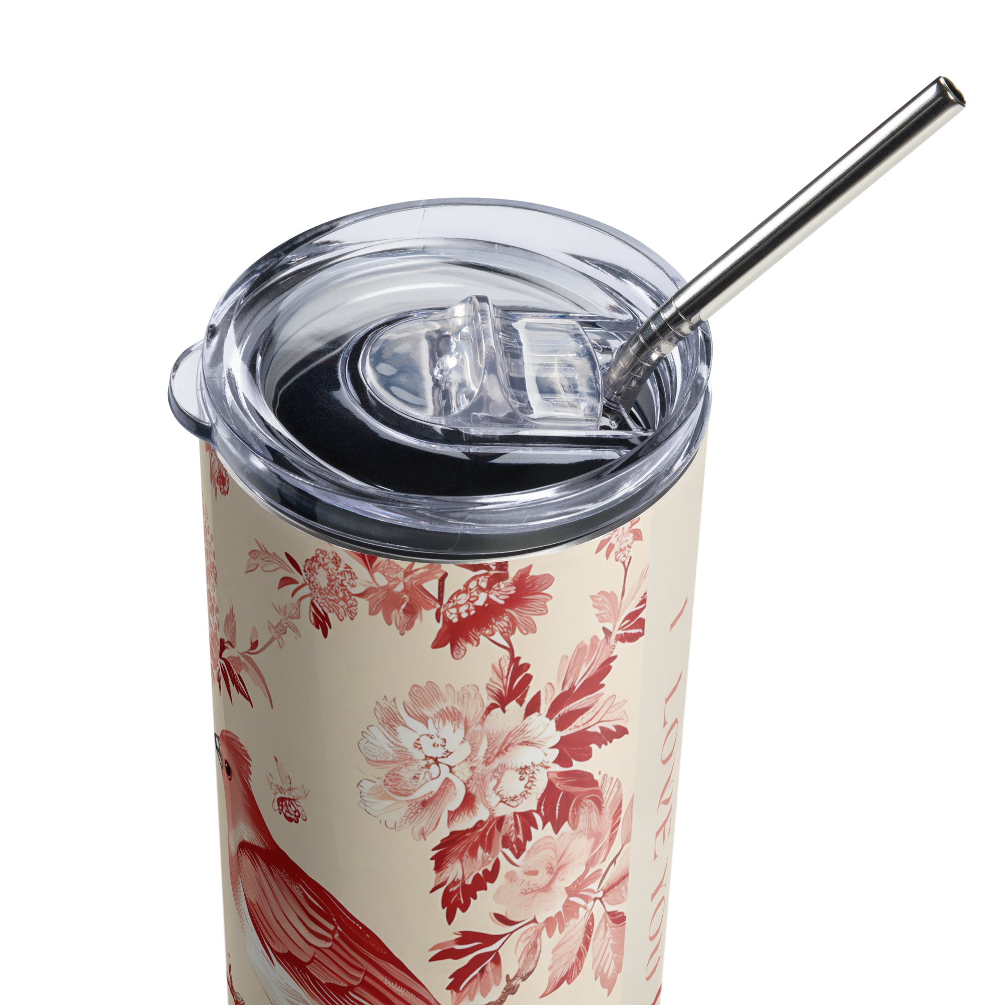 Tumbler for Mom - Phoenix