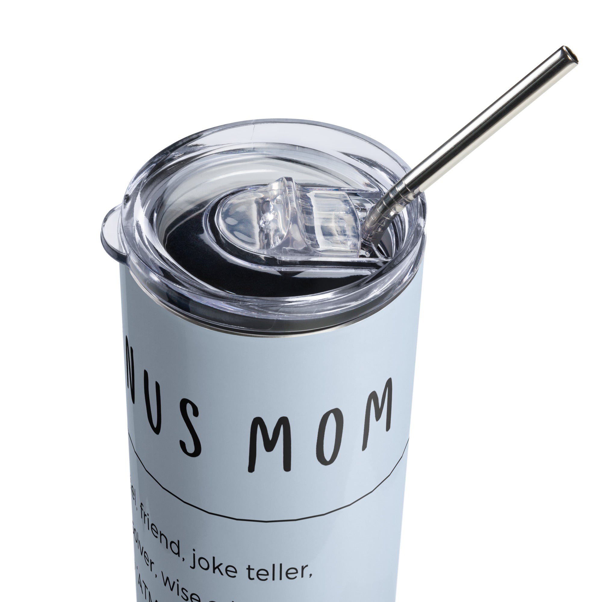 Tumbler for Mom - Stepmom