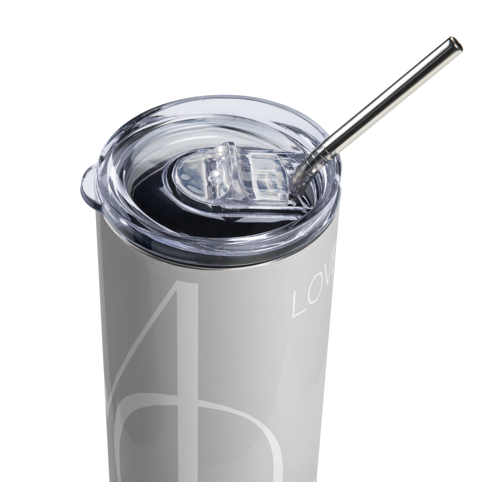 Tumbler for Mom - Fabulous Mom