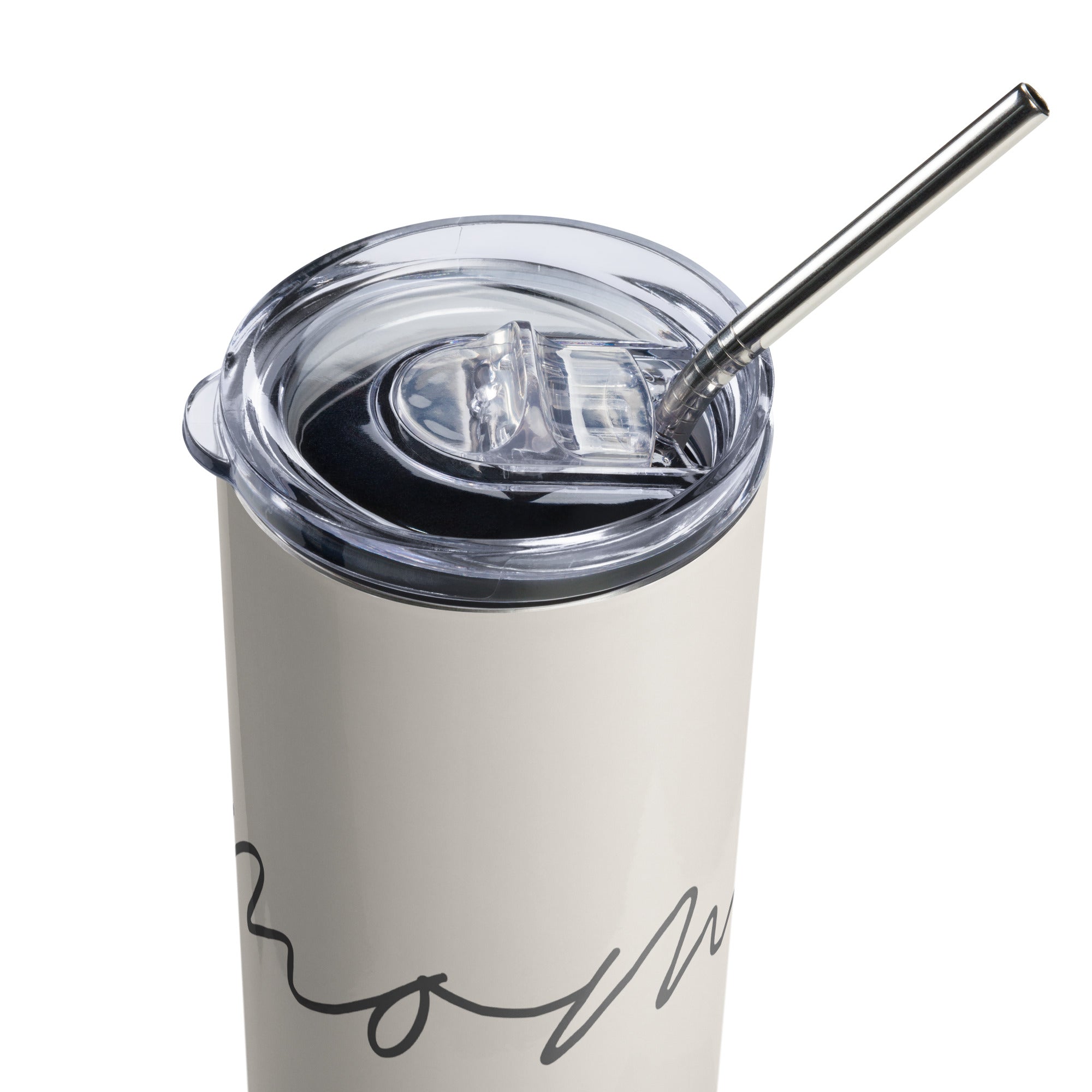 Tumbler for Mom- Love from Son