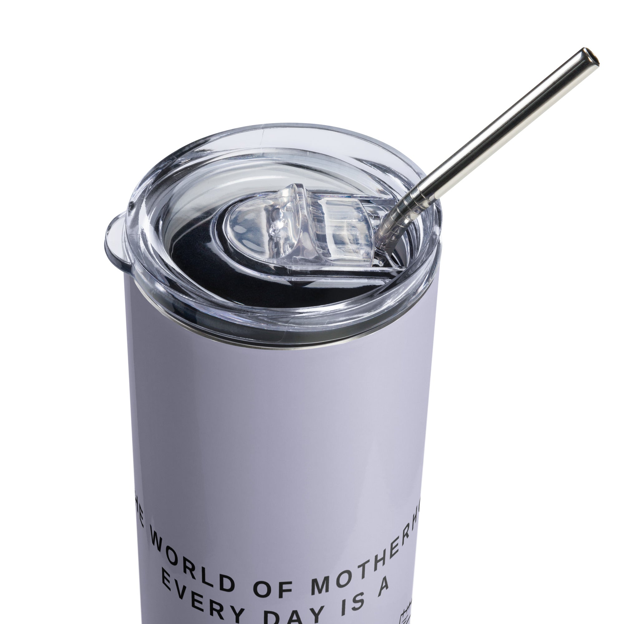 Tumbler for Mom - Momday