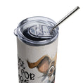 Load image into Gallery viewer, Pet Lover Tumbler - Chihuahua
