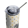 Load image into Gallery viewer, Pet Lover Tumbler - Affenpinscher
