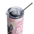 Load image into Gallery viewer, Pet Lover Tumbler - French Bulldog
