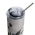 Load image into Gallery viewer, Pet Lover Tumbler - Dalmatian
