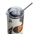 Load image into Gallery viewer, Pet Lover Tumbler - German Shepherd

