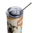 Load image into Gallery viewer, Pet Lover Tumbler - Kangal
