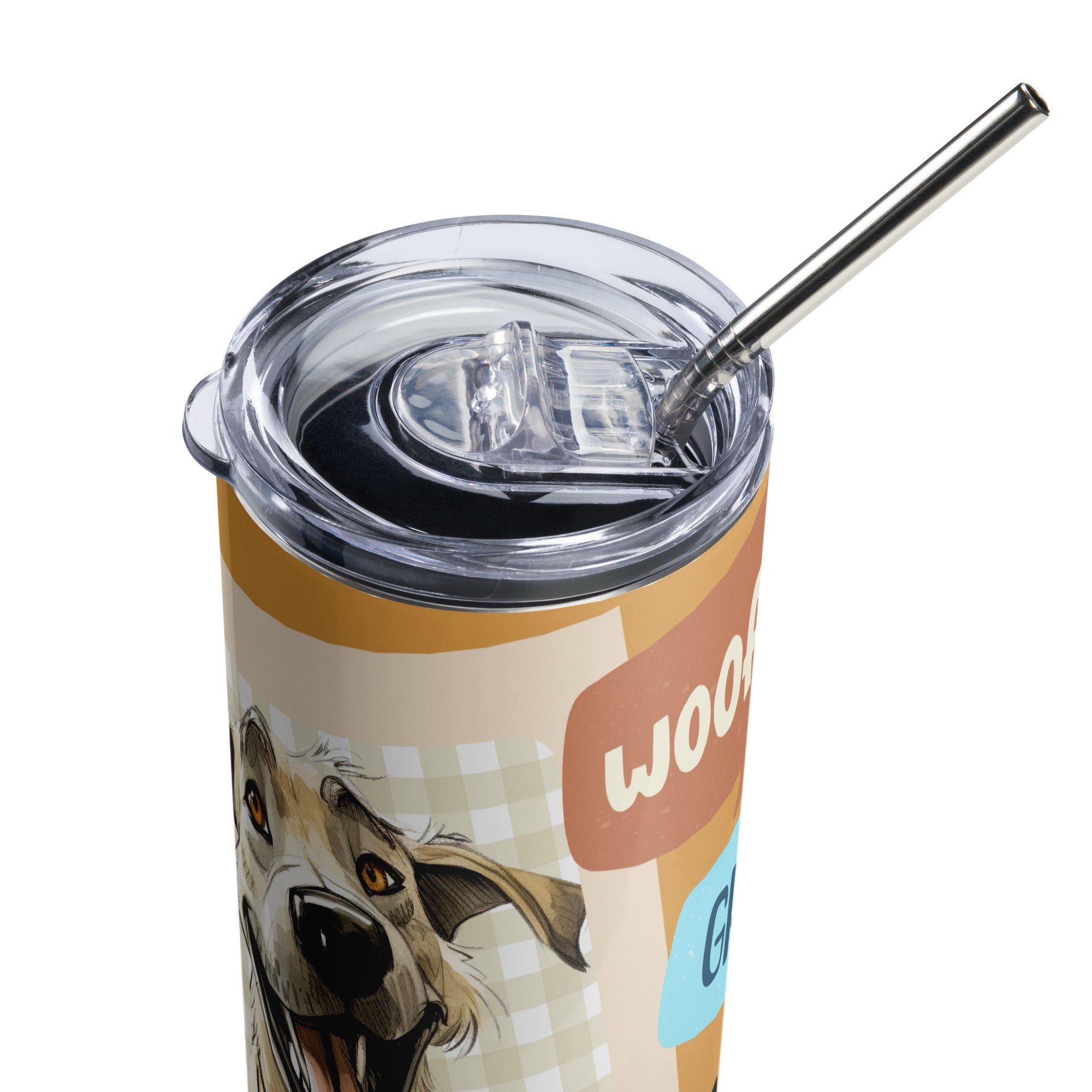 Pet Lover Tumbler - Kangal