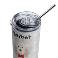 Load image into Gallery viewer, Pet Lover Tumbler - Barbet
