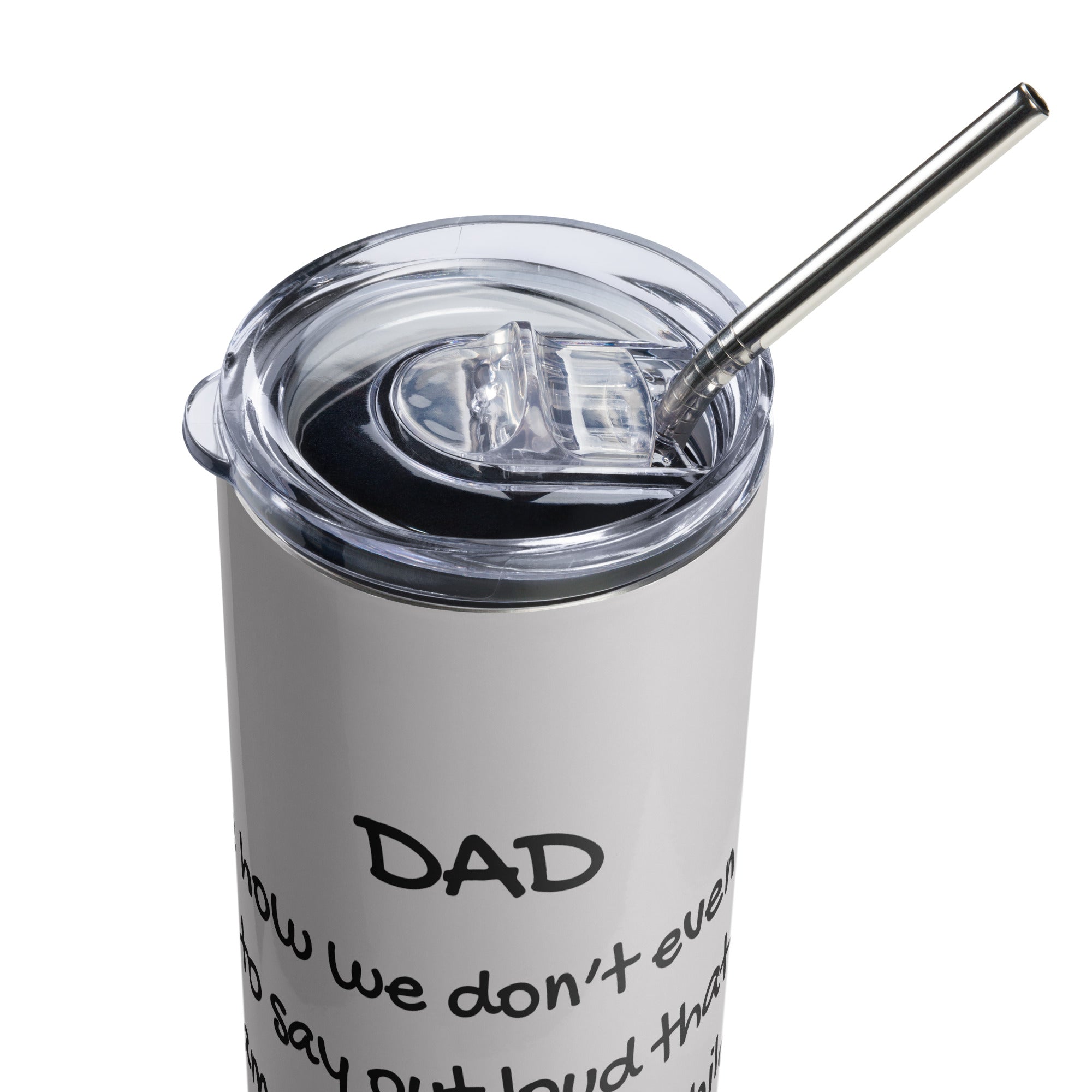 Pet Lover Tumbler - Favorite Dog Child