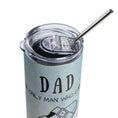 Load image into Gallery viewer, Funny Tumbler for Dad
